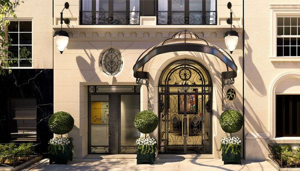 NYC apartments for sale