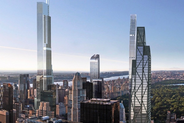 NYC CONDOS