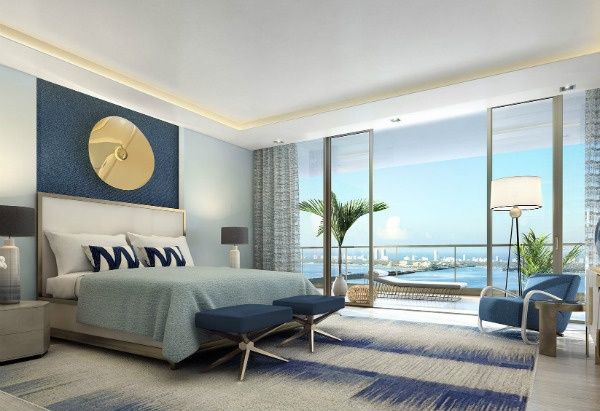 Elysee Miami Condos for Sale