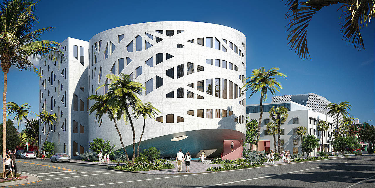 faena district miami